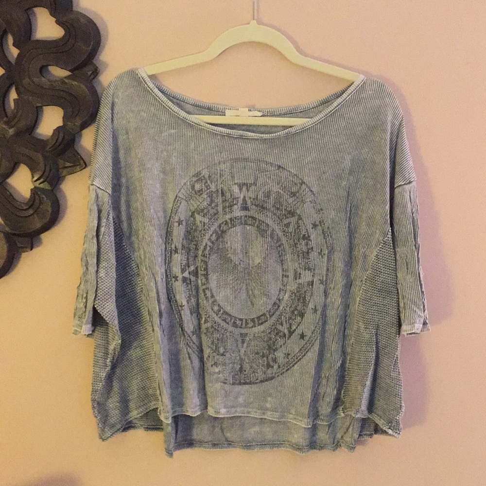 Urban Outfitters Graphic Tee